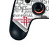 NBA Houston Rockets Historic Blast Google Stadia Controller Skin