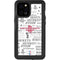 NBA Houston Rockets Historic Blast iPhone 12 Pro Max Waterproof Case