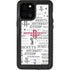 NBA Houston Rockets Historic Blast iPhone 12 Pro Max Waterproof Case