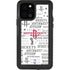 NBA Houston Rockets Historic Blast iPhone 12 Pro Waterproof Case