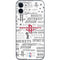 NBA Houston Rockets Historic Blast iPhone 12 Skin