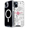 NBA Houston Rockets Historic Blast iPhone 13 MagSafe Case