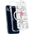 NBA Houston Rockets Historic Blast iPhone 13 MagSafe Case