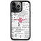NBA Houston Rockets Historic Blast iPhone 13 Pro Cargo Case