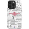 NBA Houston Rockets Historic Blast iPhone 13 Pro Impact Case