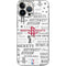 NBA Houston Rockets Historic Blast iPhone 13 Pro Max Skin