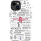 NBA Houston Rockets Historic Blast iPhone 14 Plus Impact Case
