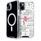 NBA Houston Rockets Historic Blast iPhone 15 MagSafe Case