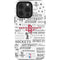 NBA Houston Rockets Historic Blast iPhone 14 Pro Impact Case
