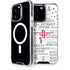 NBA Houston Rockets Historic Blast iPhone 14 Pro MagSafe Case
