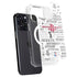 NBA Houston Rockets Historic Blast iPhone 14 Pro MagSafe Case