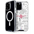 NBA Houston Rockets Historic Blast iPhone 14 Pro Max MagSafe Case
