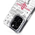 NBA Houston Rockets Historic Blast iPhone 15 Pro Max MagSafe Case