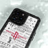 NBA Houston Rockets Historic Blast iPhone 14 Pro Max Waterproof Case