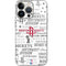 NBA Houston Rockets Historic Blast iPhone 15 Pro Skin