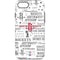 NBA Houston Rockets Historic Blast iPhone 7 Pro Case
