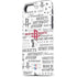NBA Houston Rockets Historic Blast iPhone 7 Pro Case