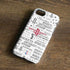 NBA Houston Rockets Historic Blast iPhone 7 Pro Case