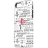 NBA Houston Rockets Historic Blast iPhone 8 Pro Case