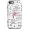 NBA Houston Rockets Historic Blast iPhone SE (2nd & 3rd Gen) Pro Case