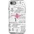 NBA Houston Rockets Historic Blast iPhone SE (2nd & 3rd Gen) Pro Case