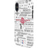 NBA Houston Rockets Historic Blast iPhone X Pro Case