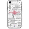 NBA Houston Rockets Historic Blast iPhone XR Skin