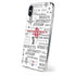 NBA Houston Rockets Historic Blast iPhone XS Max Skin