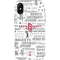 NBA Houston Rockets Historic Blast iPhone XS Pro Case