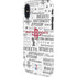 NBA Houston Rockets Historic Blast iPhone XS Pro Case