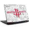 NBA Houston Rockets Historic Blast Legion Y720 Skin