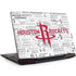 NBA Houston Rockets Historic Blast Legion Y720 Skin