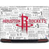 NBA Houston Rockets Historic Blast Legion Y720 Skin