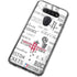 NBA Houston Rockets Historic Blast LG K51/Q51 Clear Case