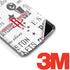NBA Houston Rockets Historic Blast Moto E5 Plus Skin