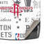 NBA Houston Rockets Historic Blast Motorola RAZR Skin