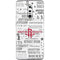 NBA Houston Rockets Historic Blast OnePlus 7 Pro Skin