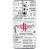 NBA Houston Rockets Historic Blast OnePlus 7 Pro Skin