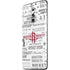 NBA Houston Rockets Historic Blast OnePlus 7 Pro Skin