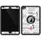 NBA Houston Rockets Historic Blast Otterbox Defender iPad Skin