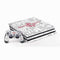 NBA Houston Rockets Historic Blast PS4 Pro Bundle Skin