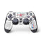 NBA Houston Rockets Historic Blast PS4 Pro/Slim Controller Skin