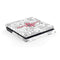 NBA Houston Rockets Historic Blast PS4 Slim Skin