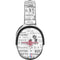 NBA Houston Rockets Historic Blast Skullcandy Venue Skin