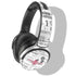 NBA Houston Rockets Historic Blast Skullcandy Venue Skin
