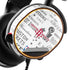 NBA Houston Rockets Historic Blast SteelSeries Arctis 5 Skin
