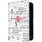 NBA Houston Rockets Historic Blast Surface Duo Skin
