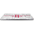 NBA Houston Rockets Historic Blast Universal Laptop 14in (11.4 x 8.2in) Skin