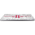 NBA Houston Rockets Historic Blast Universal Laptop 15in (12.2 x 8.8in) Skin