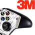 NBA Houston Rockets Historic Blast Xbox One Controller Skin